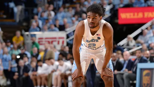 Coby White
University of North Carolina Basketball v Virginia Tech
Dean E. Smith Center
Chapel Hill, NC
Monday, January 21, 2019