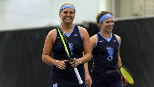 Alle Sanford and Jessie Aney