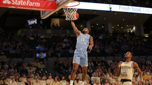 Seventh Woods at Georgia Tech