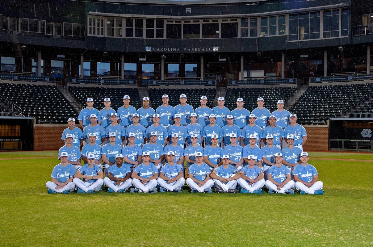 2019 Baseball Team