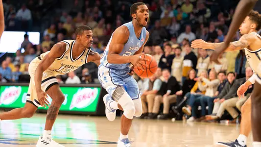 Kenny Williams at Georgia Tech