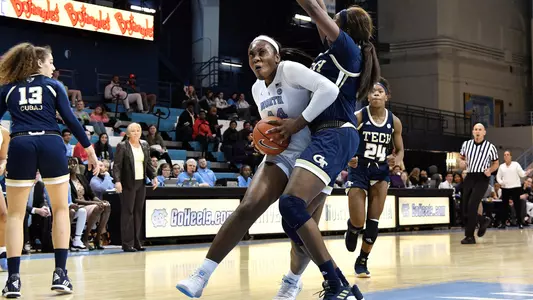Janelle Bailey