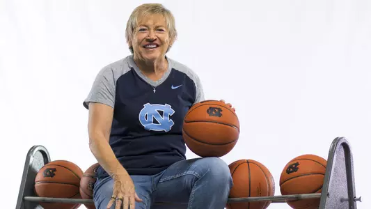 Sylvia Hatchell