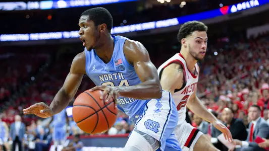 Kenny Williams at NC State