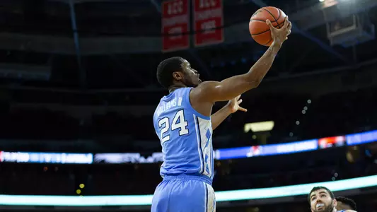 Kenny Williams at NC State