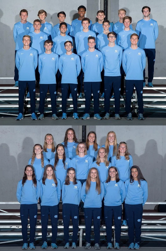 2019 XC Teams