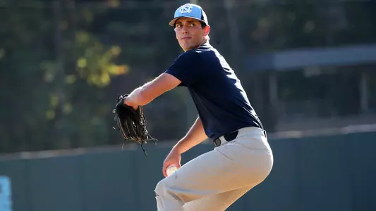 Gage Gilliam (15).