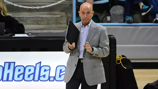Joe Sagula
University of North Carolina Volleyball v Miami
Carmichael Arena
Chapel Hill, NC
Friday, October 11, 2019