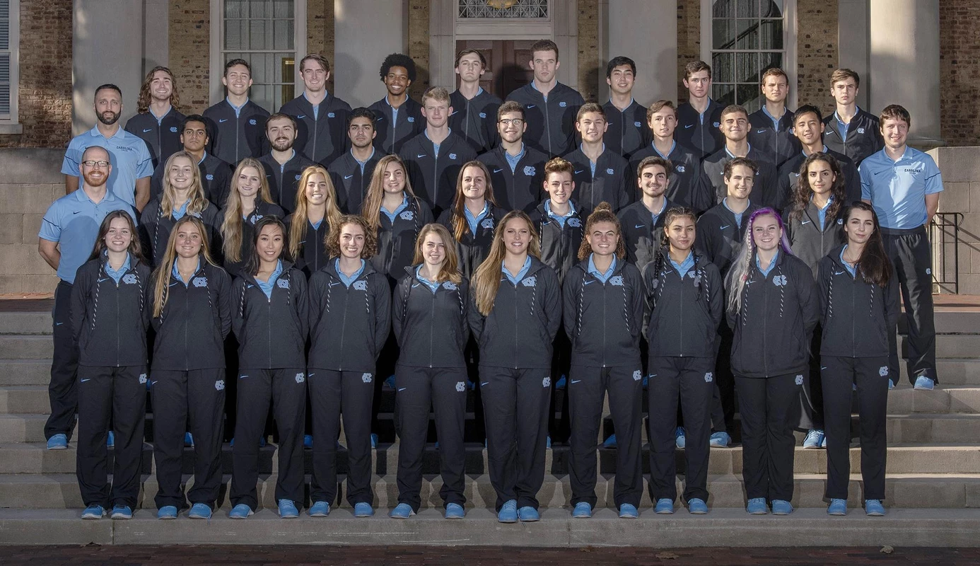 2019-2020 Fencing Team
