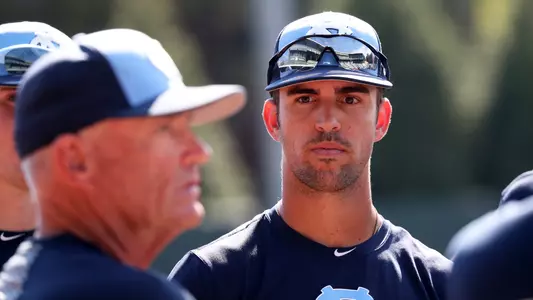 Dallas Tessar (7). Check out the reflection in his sun glasses.