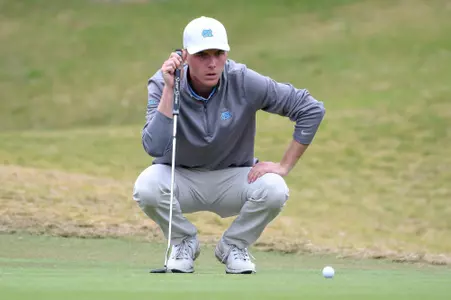 Gerard for Georgia Day 2 Story