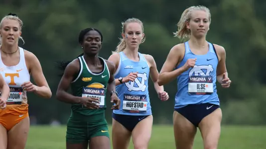 Paige Hofstad, Morgan Ilse