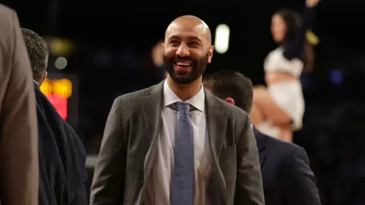 Kendall Marshall