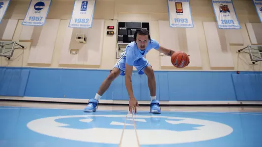 Cole Anthony
