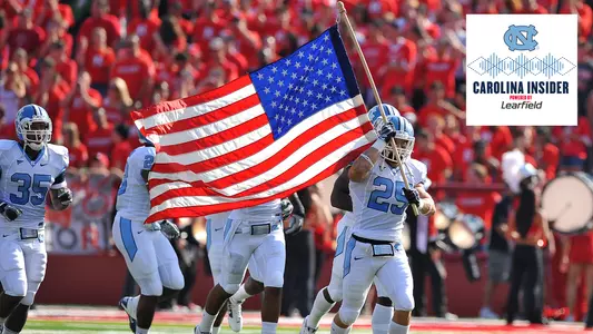 Carolina Insider Matt Merletti