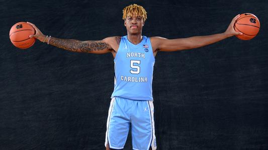 Armando Bacot - Men's Basketball - University of North Carolina Athletics