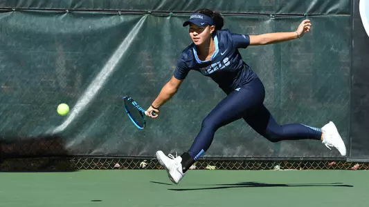 Kacie Harvey
University of North Carolina Women's Tennis
Kitty Harrison
Cone-Kenfield Tennis Center
Chapel Hill, NC
Friday, November 1, 2019