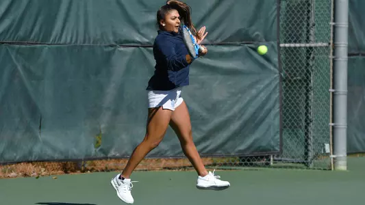 Sophia Patel
University of North Carolina Women's Tennis 
Kitty Harrison 
Cone-Kenfield Tennis Center
Chapel Hill, NC
Friday, November 1, 2019