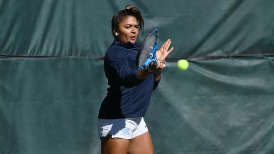 Sophia Patel
University of North Carolina Women's Tennis 
Kitty Harrison 
Cone-Kenfield Tennis Center
Chapel Hill, NC
Friday, November 1, 2019