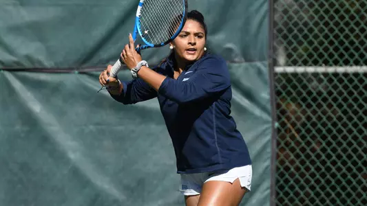 Sophia Patel
University of North Carolina Women's Tennis 
Kitty Harrison 
Cone-Kenfield Tennis Center
Chapel Hill, NC
Friday, November 1, 2019