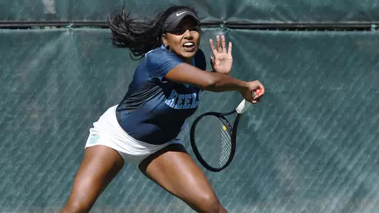 Anika Yarlagadda
University of North Carolina Women's Tennis 
Kitty Harrison 
Cone-Kenfield Tennis Center
Chapel Hill, NC
Friday, November 1, 2019