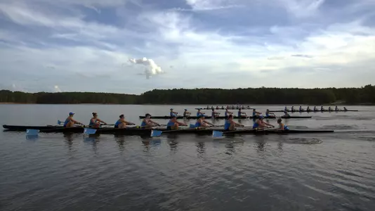 UNC ROWING