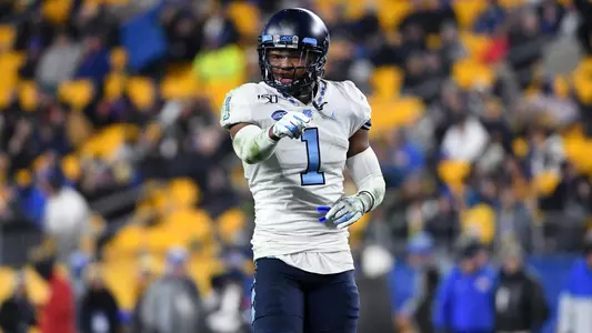 Myles Dorn
University of North Carolina Football v Pitt
Heinz Field
Pittsburgh, PA
Wednesday, November 14, 2019