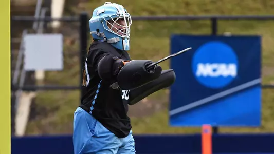 Amanda Hendry
University of North Carolina Field Hockey v Stanford
NCAA Tournament
Karen Shelton Stadium
Chapel Hill, NC
Friday, November 15, 2019