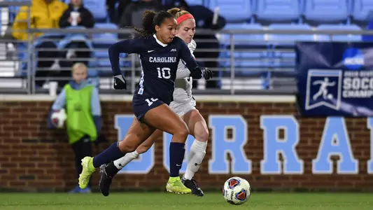 Rachel Jones
University of North Carolina Women's Soccer v Belmont
Dorrance Field
Chapel Hill, NC
Saturday, November 16, 2019