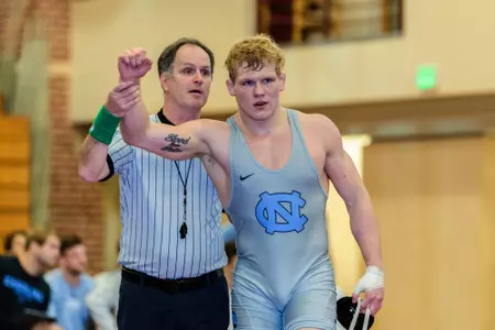 Clay Lautt Wins at Stanford
