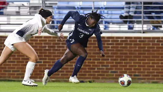 Ru Mucherera
University of North Carolina Women's Soccer v Belmont
Dorrance Field
Chapel Hill, NC
Saturday, November 16, 2019