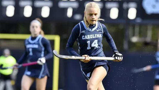Feline Guenther
University of North Carolina Field Hockey v Iowa
NCAA Tournament
Karen Shelton Stadium
Chapel Hill, NC
Sunday, November 17, 2019