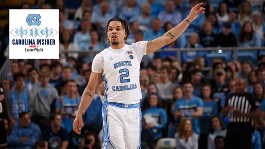 Carolina Insider Gardner-Webb Cole Anthony
