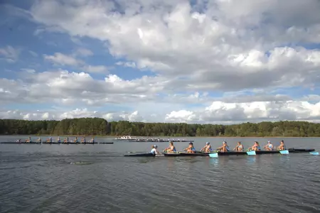 UNC ROWING