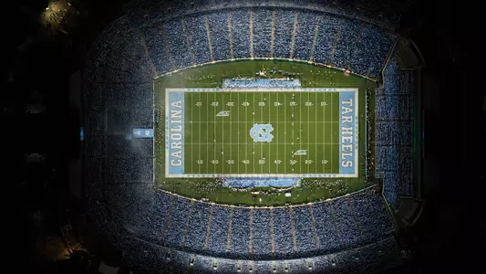 Kenan Stadium