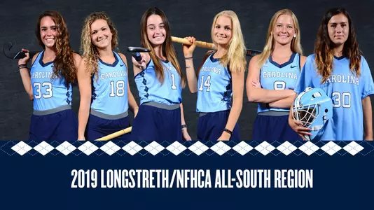 all-region honors
