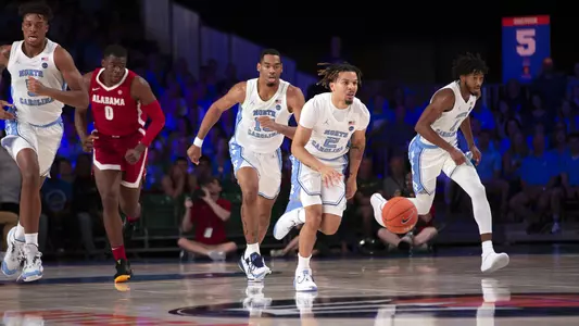 Cole Anthony