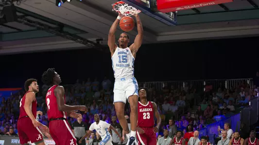 Garrison Brooks