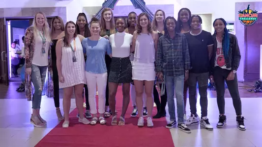 team banquet