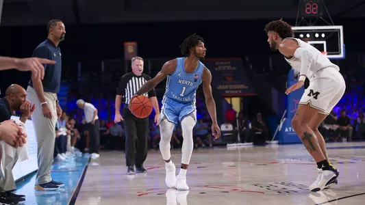 Leaky Black vs. Michigan