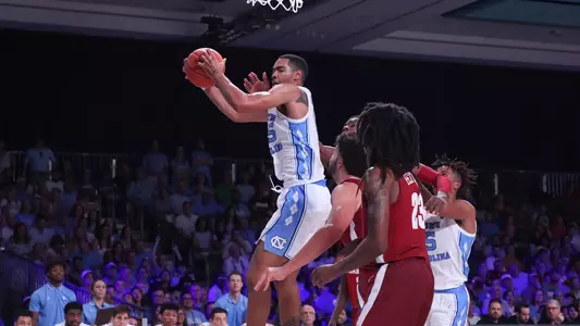Garrison Brooks Battle 4 Atlantis 2019