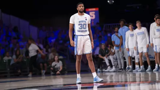 KJ Smith vs. Oregon