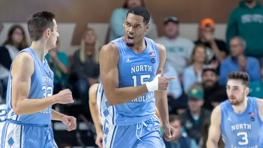 Garrison Brooks