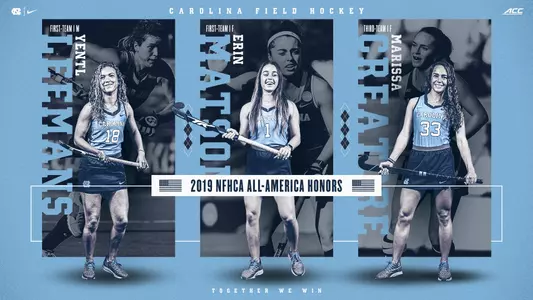 All-America FH