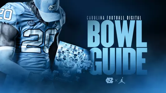 Military Bowl Digital Guide