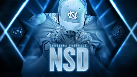 National Signing Day Football 2020