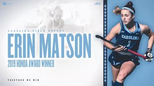 Erin Matson Honda