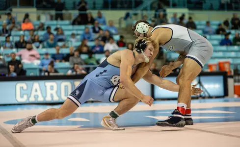 Clay Lautt vs. Chattanooga