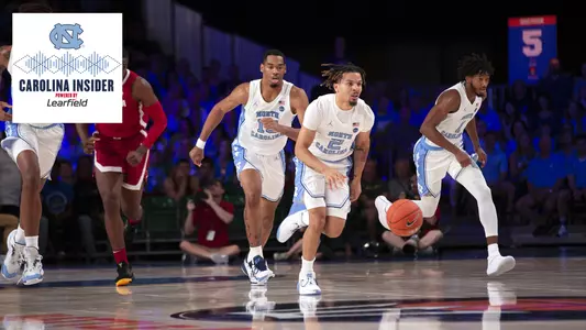 Carolina Insider Bahamas