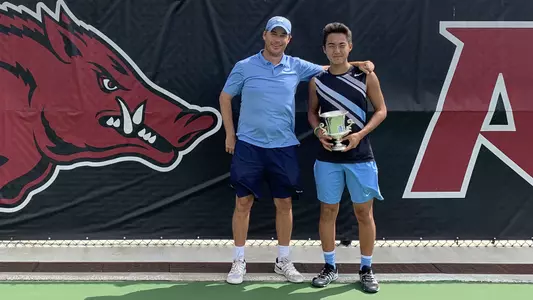 Tripp Phillips Rinky Hijikata